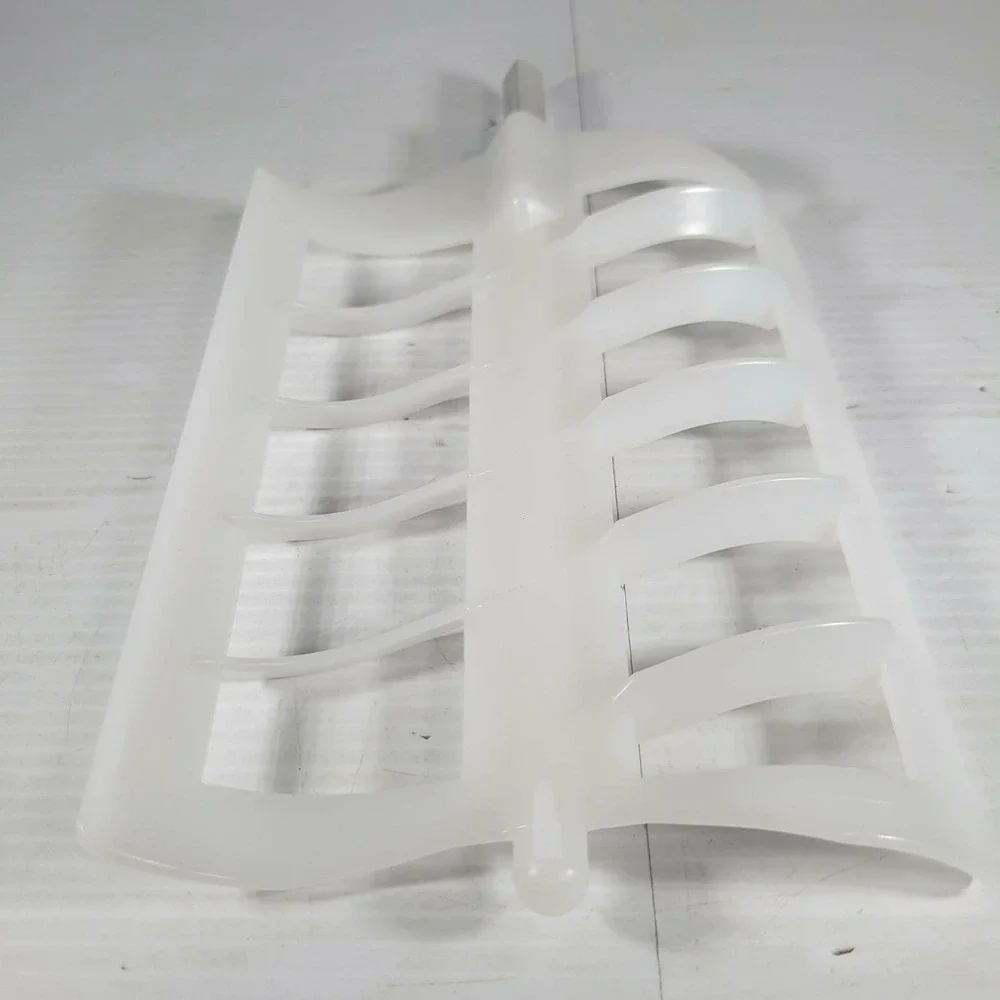 Rival 4Qt Replacement Paddle for Model #8401 Ice Cream Yogurt Freezer Maker